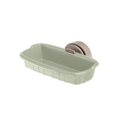 Imac Vogel Snackhouder Assorti voer drinkbakken 10x6X2,5 cm