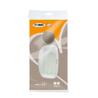 Imac Vogel Snackhouder Assorti voer drinkbakken 10x6X2,5 cm