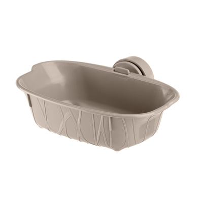 Imac Vogelbad Assorti voer drinkbakken 14x8,5x4 cm