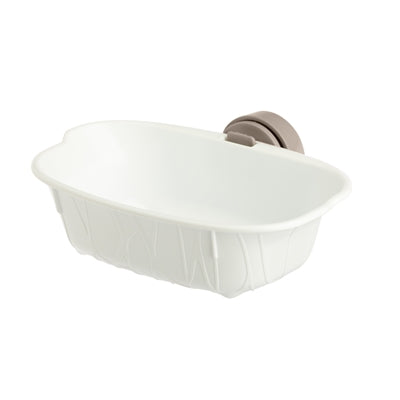 Imac Vogelbad Assorti voer drinkbakken 14x8,5x4 cm