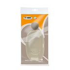 Imac Vogelbad Assorti voer drinkbakken 14x8,5x4 cm