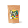 UTOPIA SALADE EN MAALTIJD TOPPING BLOEMEN 100 GR