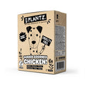 HENART PLANTZ GARDEN GOODNESS CHICKEN-LIKE CHUNKS TETRA PAK 380 GR