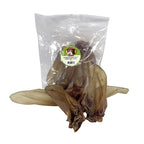 Petsnack Buffalo Oren Met Vlees hondensnacks gedroogd