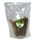 Petsnack Runderoren hondensnacks gedroogd