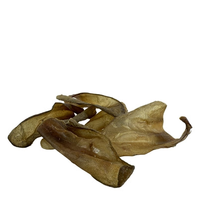 Petsnack Runderoren hondensnacks gedroogd