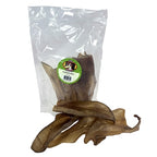 Petsnack Runderoren hondensnacks gedroogd