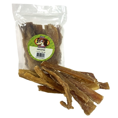 PETSNACK NEKSPIER 15 CM 300 GR