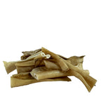 Petsnack Runderkophuid hondensnacks gedroogd