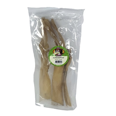Petsnack Runderkophuid hondensnacks gedroogd