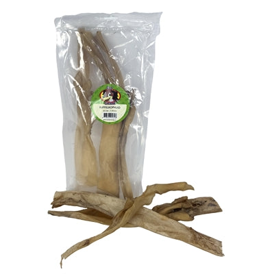 Petsnack Runderkophuid hondensnacks gedroogd