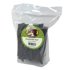 Petsnack Rundvlees Plat hondensnacks gedroogd 15 cm 150 gr