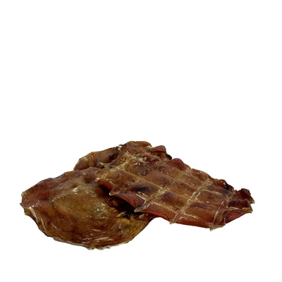 Petsnack Buffel Steak hondensnacks gedroogd