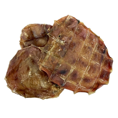 Petsnack Buffel Steak hondensnacks gedroogd