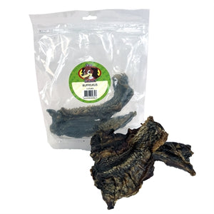 Petsnack Buffelkus hondensnacks gedroogd 2 st