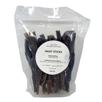 Petsnack Milky Sticks hondensnacks gedroogd 200 gr