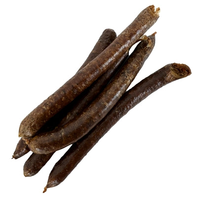 Petsnack Gedroogde Worstjes hondensnacks 5 st