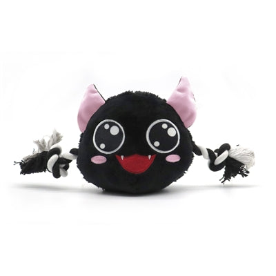 Croci Fright Night Vriendjes Assorti hondenspeelgoed 23,5 cm