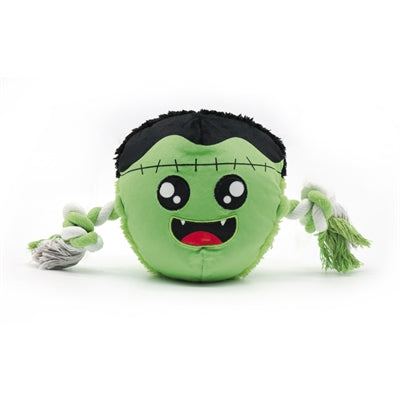 Croci Fright Night Vriendjes Assorti hondenspeelgoed 23,5 cm