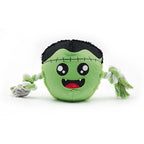 Croci Fright Night Vriendjes Assorti hondenspeelgoed 23,5 cm