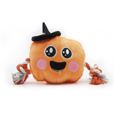 Croci Fright Night Vriendjes Assorti hondenspeelgoed 23,5 cm