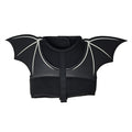 Croci Hondentuig Fright Night Wings halloween