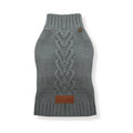 CROCI HONDENTRUI HOMY CELTIC GRIJS 35 CM