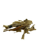 Petsnack Konijnenhuid Gezaagd hondensnacks gedroogd 1 kg