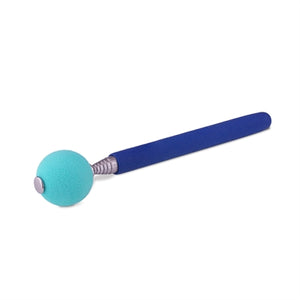 The Company Of Animals Company of Animals Coachi Target Stick Aanwijsstick Blauw outdoor 15-70 cm