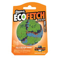 CHUCKIT ECOFETCH BALL GERECYCLED MEDIUM 6,4 CM