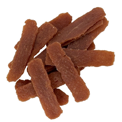 i am Chicken Jerky hondensnacks zacht 300 gr