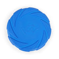 BATTERSEA FOAM FLYER BLAUW 24X24 CM