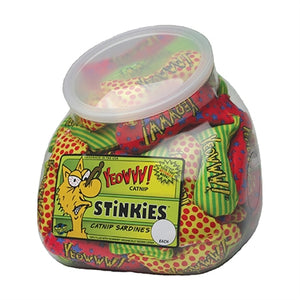 YEOWWW JUG OF STINKIES 51 ST