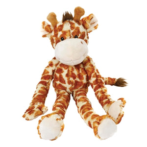 Happy Pet Swingin Safari Giraffe hondenspeelgoed 48x15x13 cm