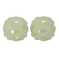 CHUCKIT MAX GLOW AIR FETCH BALL S 5 CM 2 ST