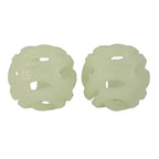 Chuckit Max Glow Air Fetch Ball hondenspeelgoed S 5 cm 2 st