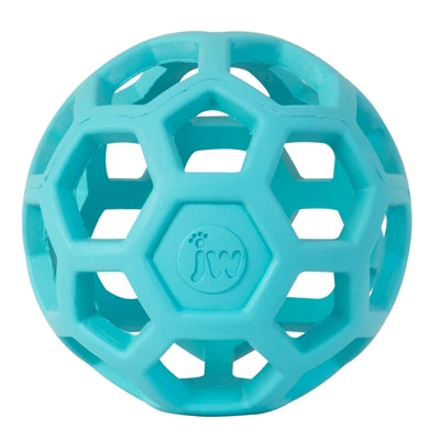 JW HOL-EE ROLLER TREND-EE BLAUW 11,5X11,5X11,5 CM