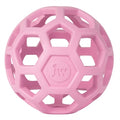 JW HOL-EE ROLLER TREND-EE ROZE 14X14X14 CM