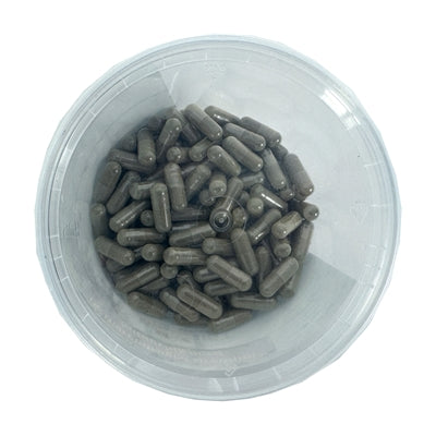 Dierendrogist Biergist Capsules voedingssupplement hond 150 st