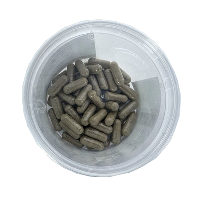 Dierendrogist Gewrichtsformule+ Capsules voedingssupplement hond