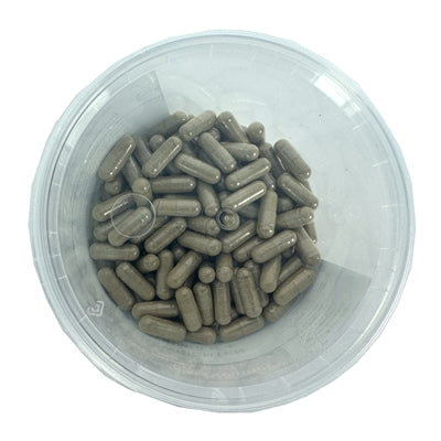 Dierendrogist Gewrichtsformule+ Capsules voedingssupplement hond
