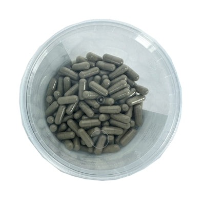 Dierendrogist Bij Angst Capsules voedingssupplement hond