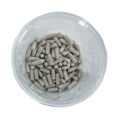 Dierendrogist Darmflora Opbouw / Verbeterend Capsules voedingssupplement hond