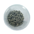 Dierendrogist Bij Haaruitval Capsules voedingssupplement hond