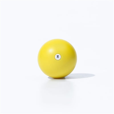 DYNAMISCHE SPEELBAL KAT ASSORTI 4X4X4 CM