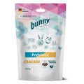 BUNNY NATURE PREBIOTIC CRACKER 100 GR