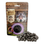 Natural Greatness Semi-moist Bits Weight Support hondensnacks zacht 150 gr