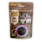 Natural Greatness Semi-moist Bits Weight Support hondensnacks zacht 150 gr