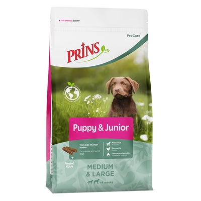 PRINS PROCARE PUPPY / JUNIOR 20 KG