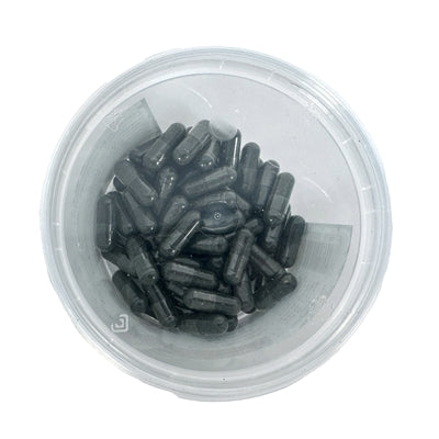 Dierendrogist Follikel Stimulerend / Innestelend Bevorderende Capsules voedingssupplement hond 60 st